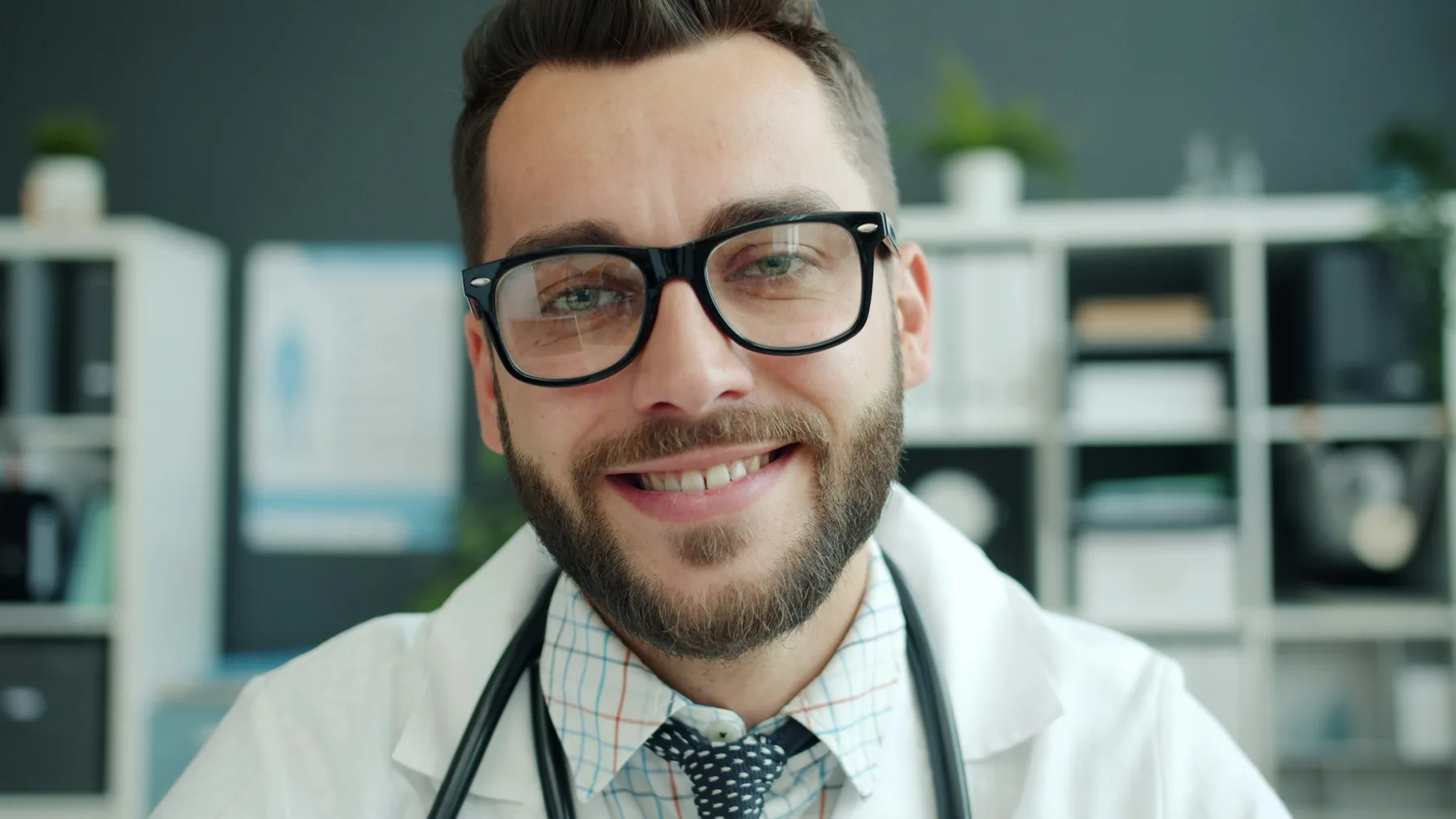 Dr. Andrei Pop