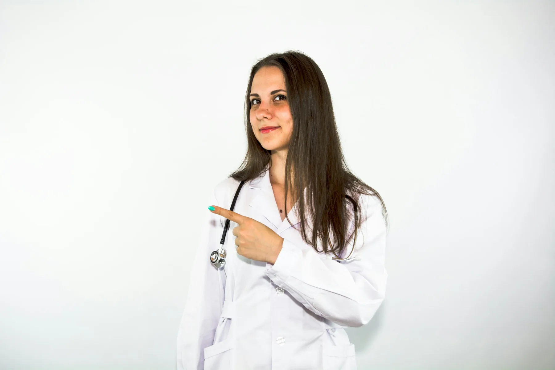 Dr. Elena Marin